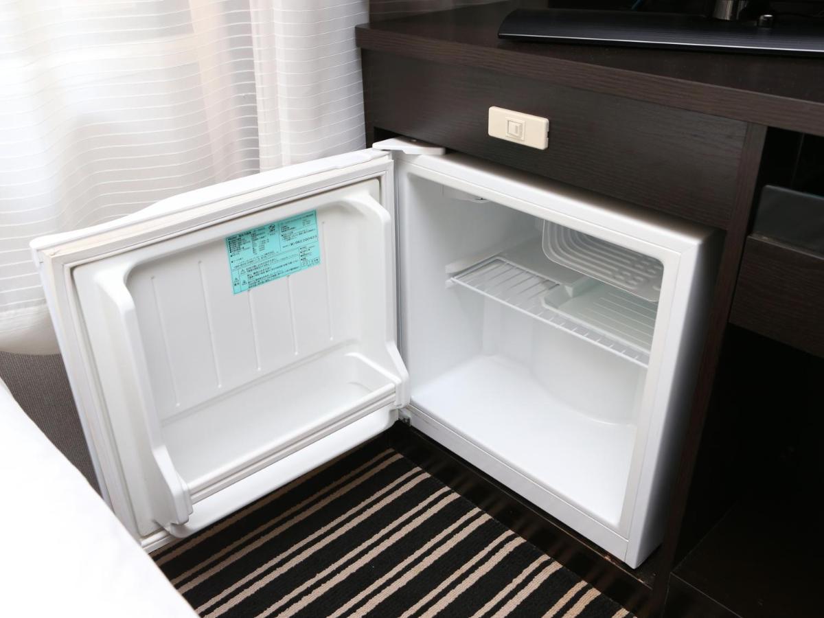Apa Hotel Asakusa Kuramae Kita Токио Экстерьер фото