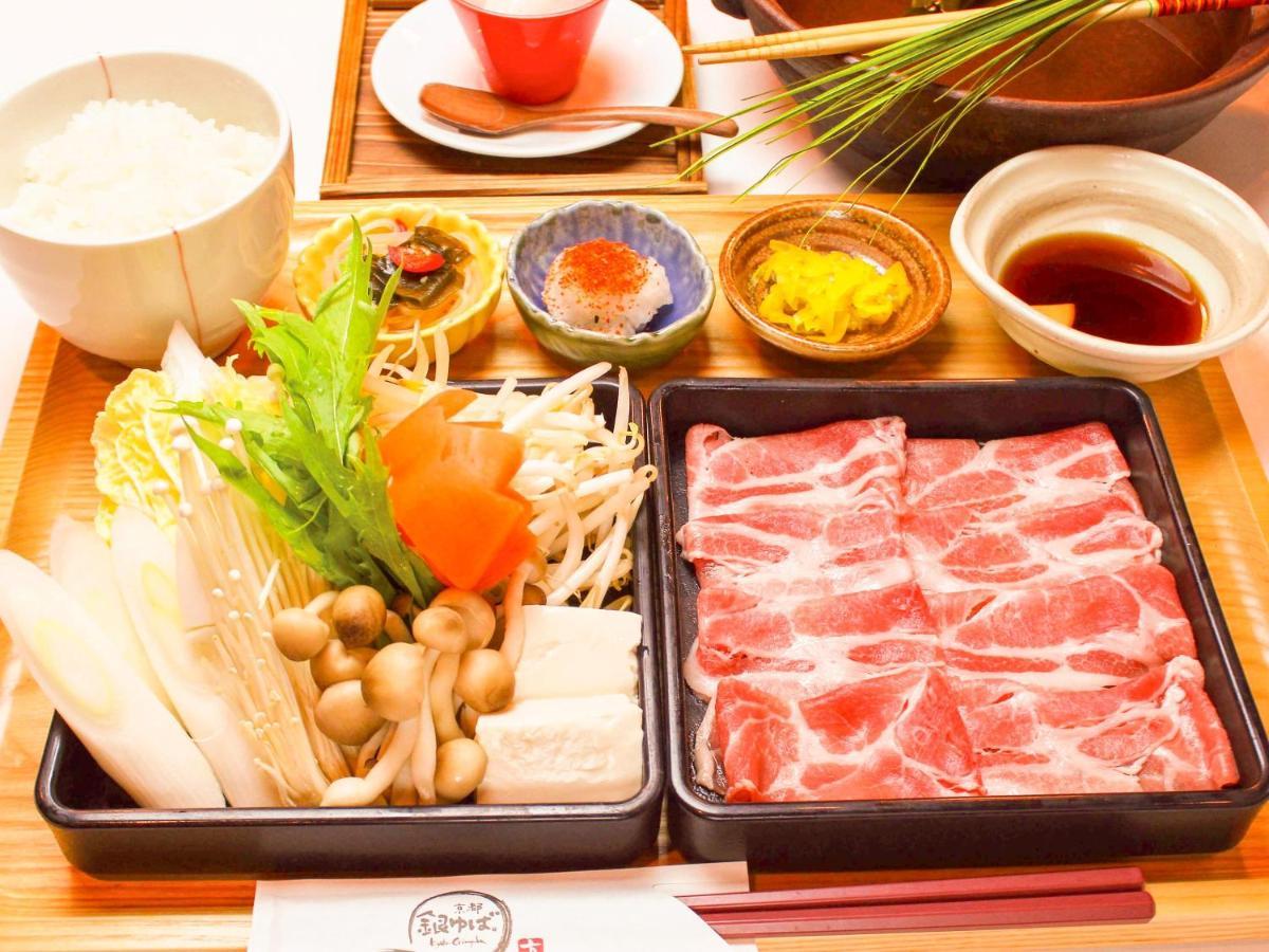 Apa Hotel Asakusa Kuramae Kita Токио Экстерьер фото
