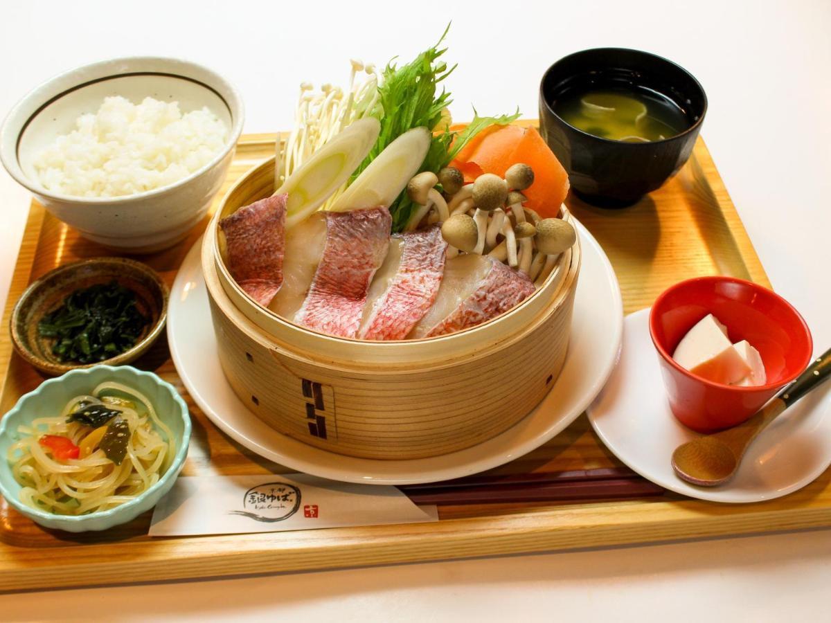 Apa Hotel Asakusa Kuramae Kita Токио Экстерьер фото
